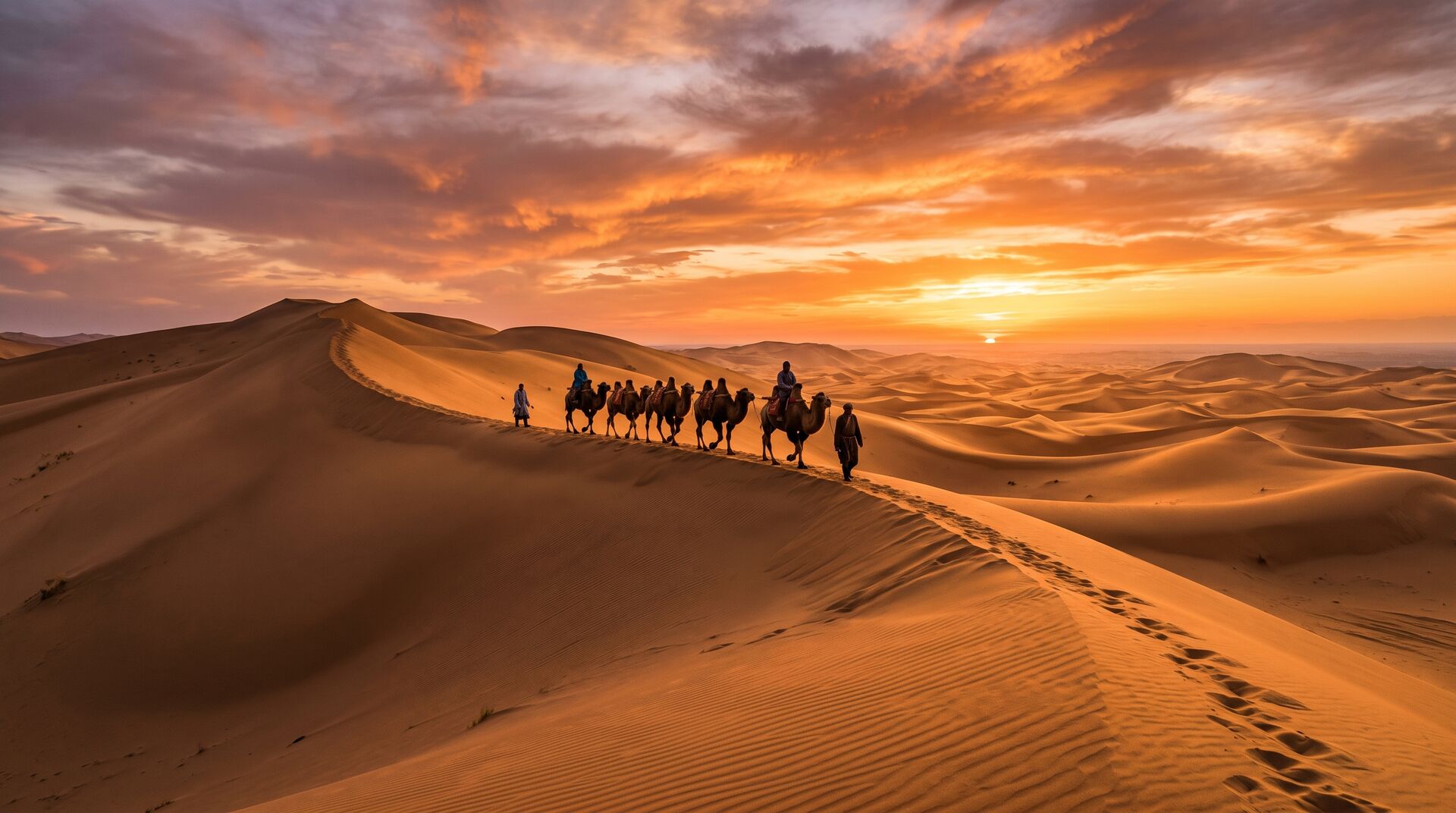L'Ovest della Cina: Viaggio tra Altopiani Tibetani, Deserti della Via della Seta e Steppe