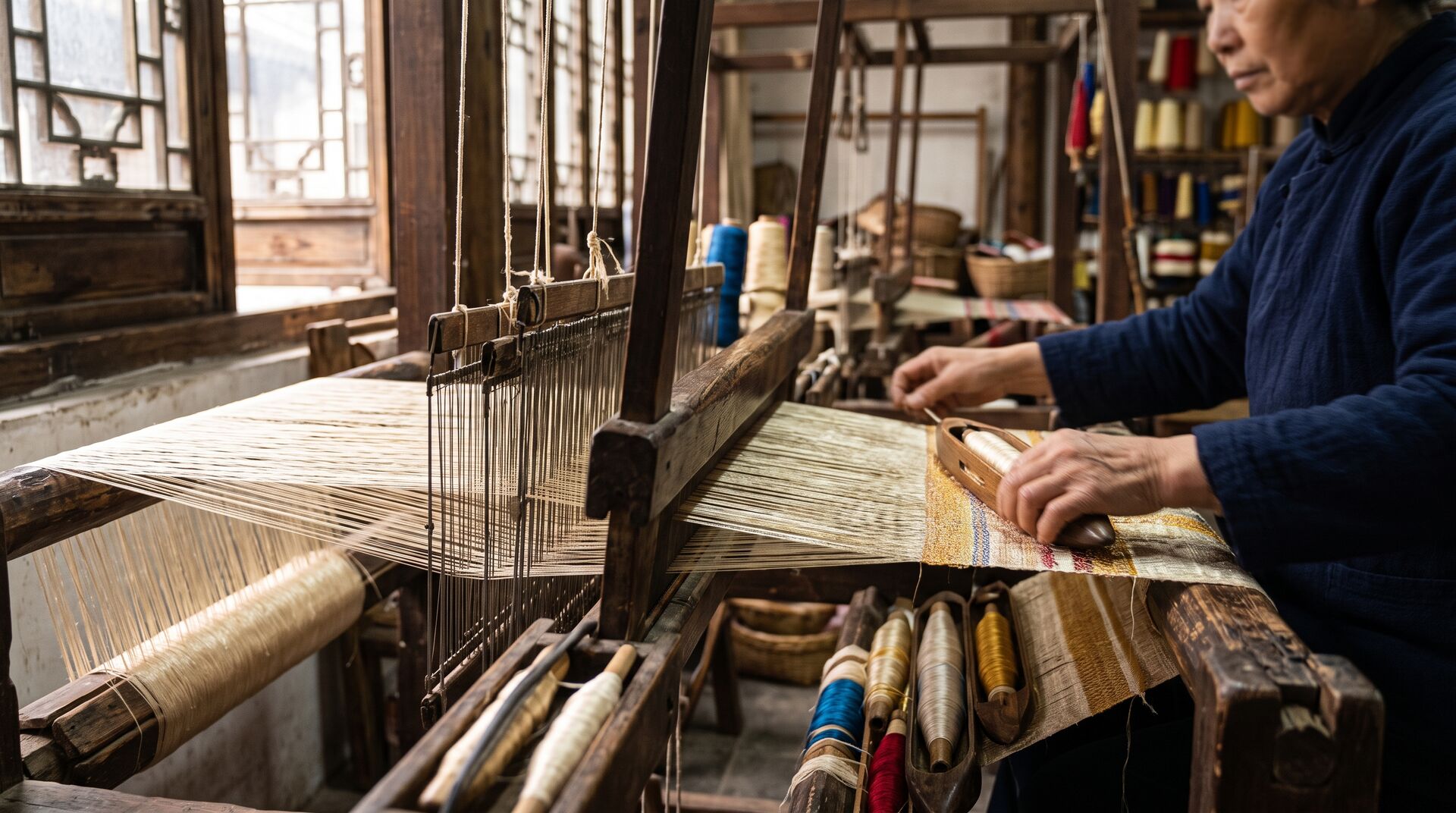 Suzhou Guida alla Venezia dell'Est: Canali Storici, Seta e Fascino Imperiale