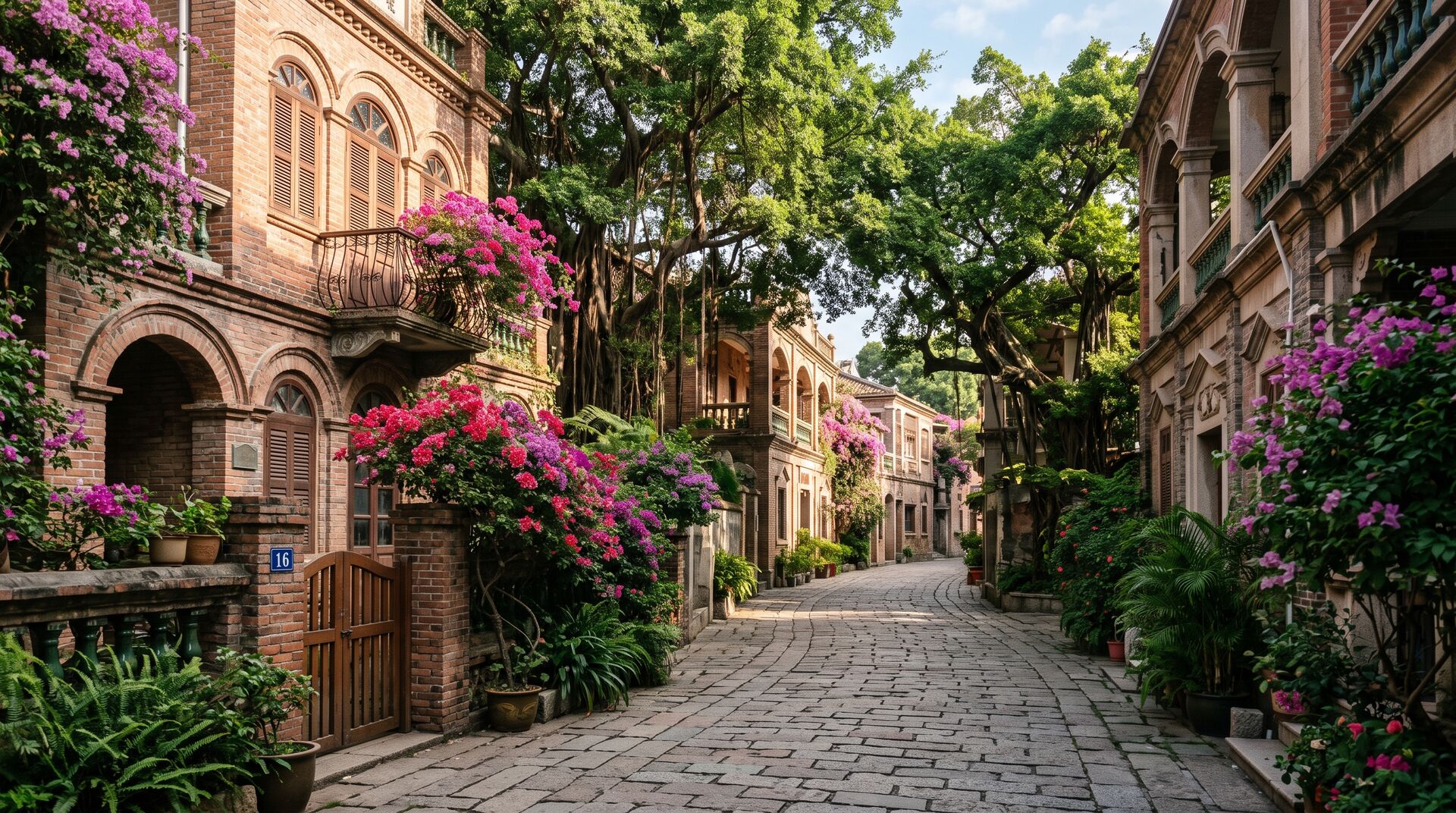 Gulangyu: L'Isola Pedonale della Musica, Architettura Coloniale e Giardini sul Mare