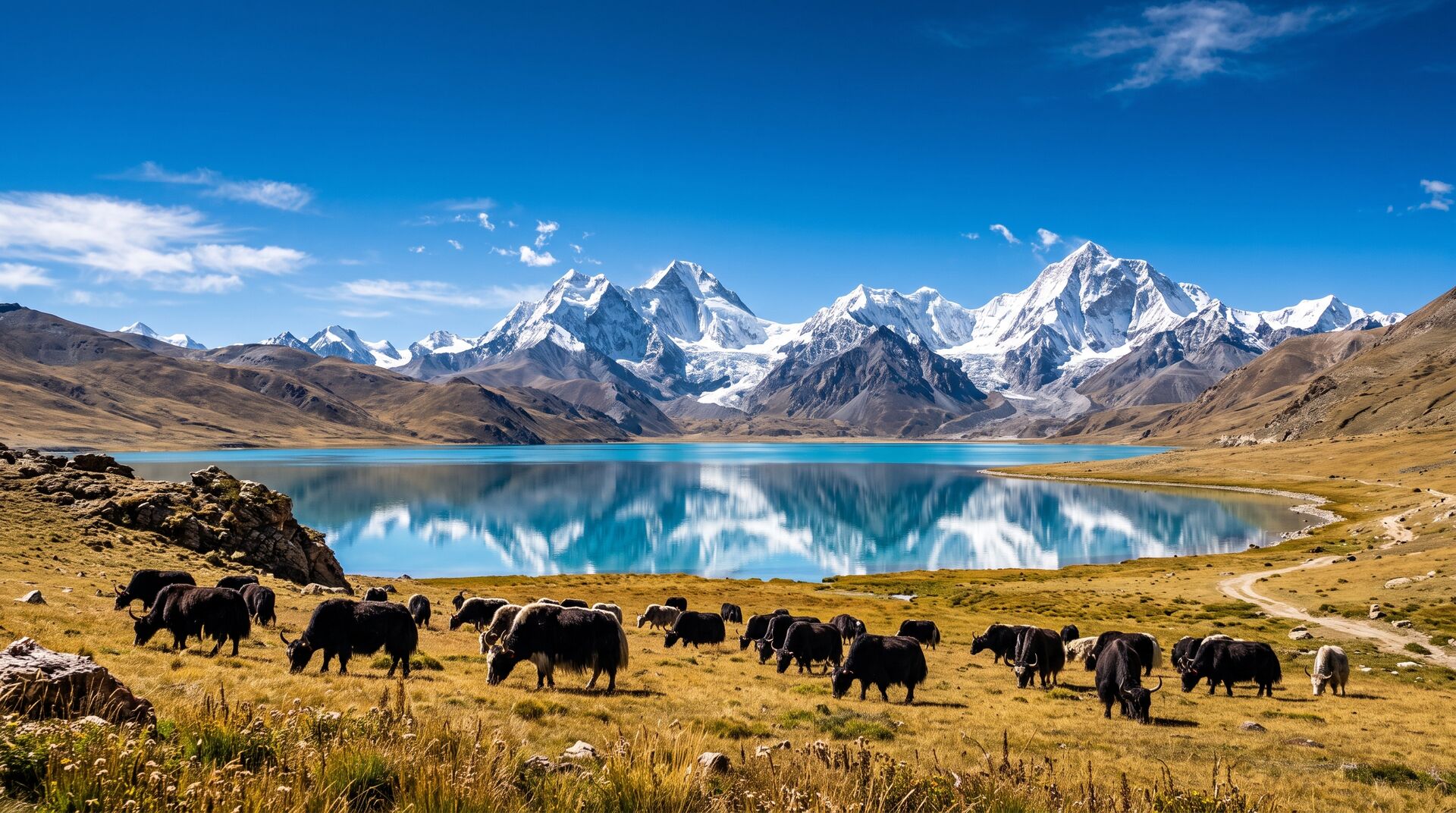 Geografia, Clima e Stagionalità della Cina: Come Leggere il Gigante Asiatico