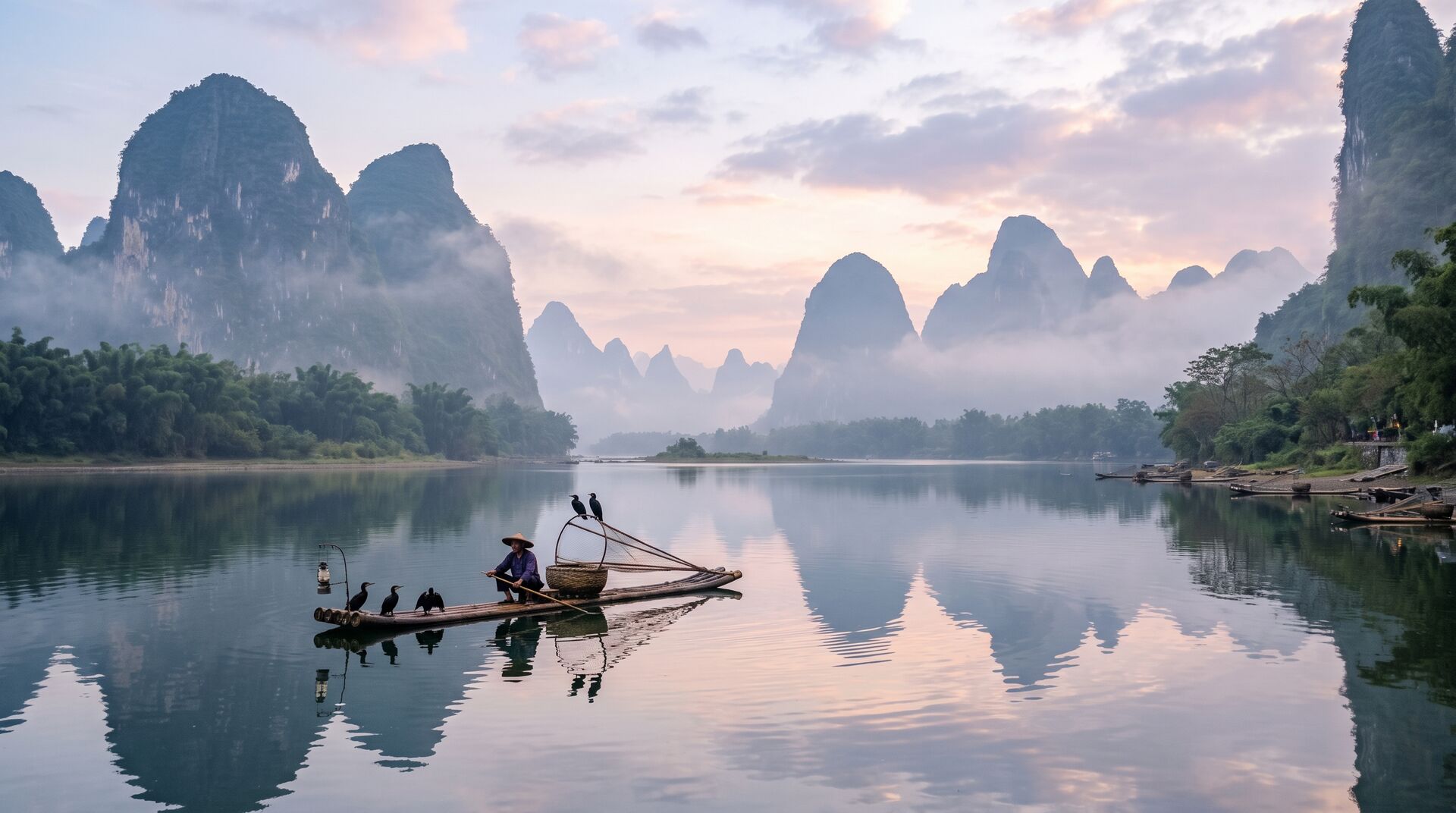 Geografia, Clima e Stagionalità della Cina: Come Leggere il Gigante Asiatico