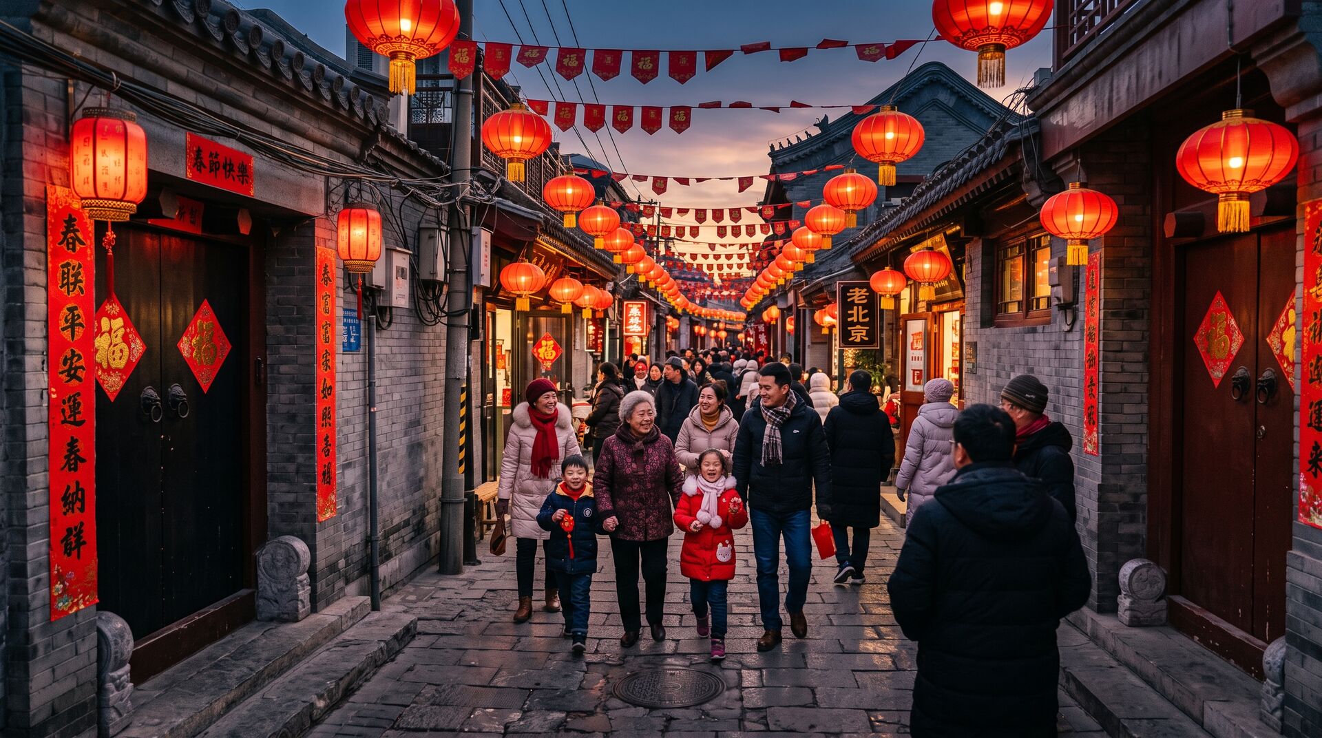 Popolazione, Etnie e Tradizioni: La Cina Vista da Vicino