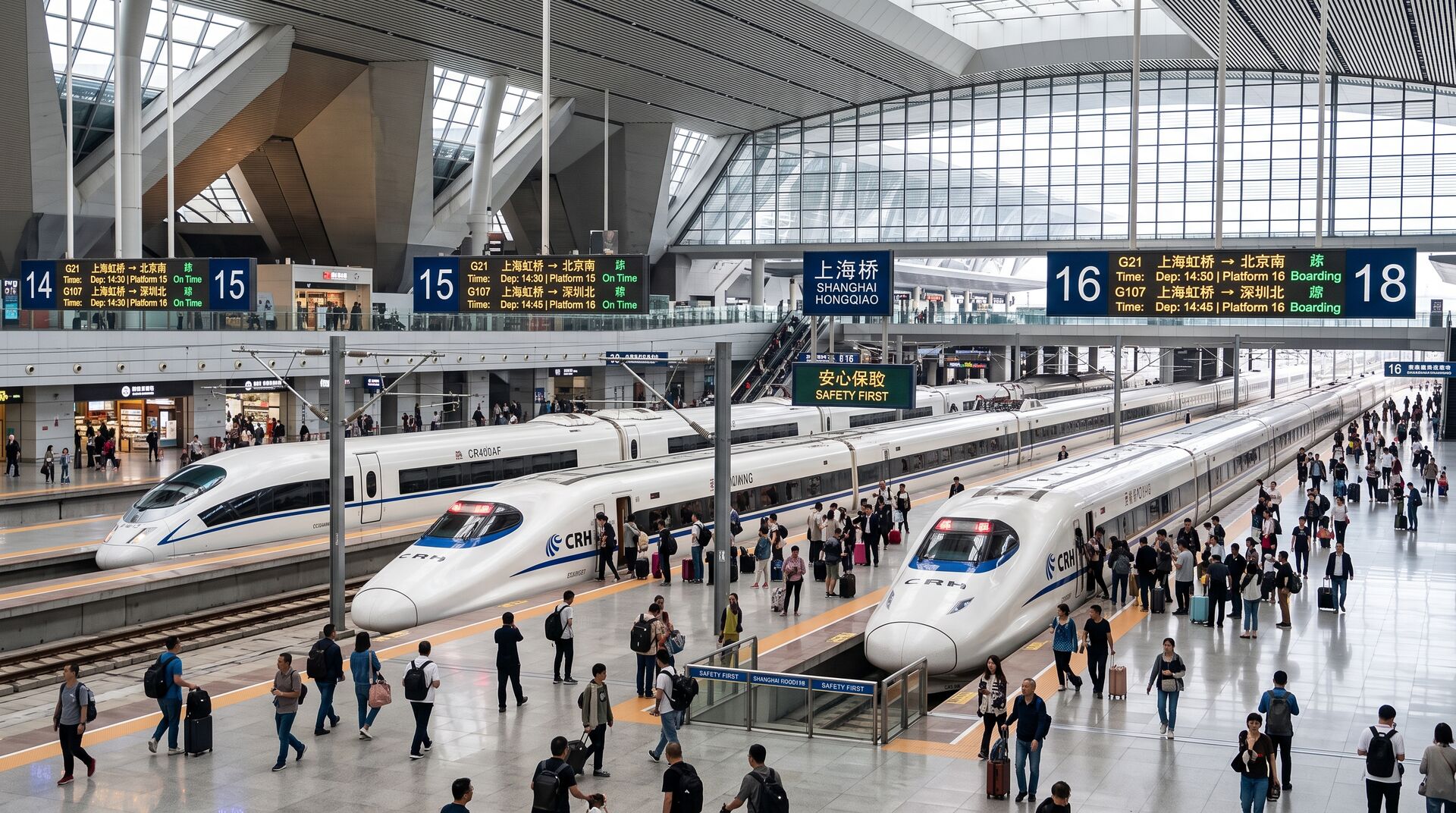 Posizione Geopolitica e Snodi di Viaggio: La Cina al Centro dell'Asia