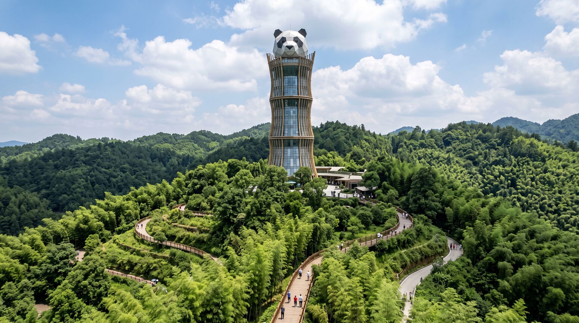 Chengdu e la Base dei Panda Giganti: Guida alla Capitale del Sichuan