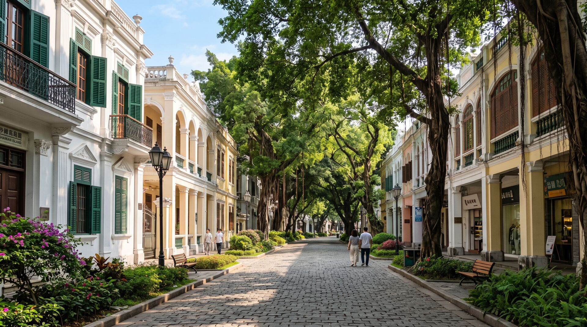 Guangzhou: Guida alla Capitale Cantonese del Sud e alla Città dei Fiori