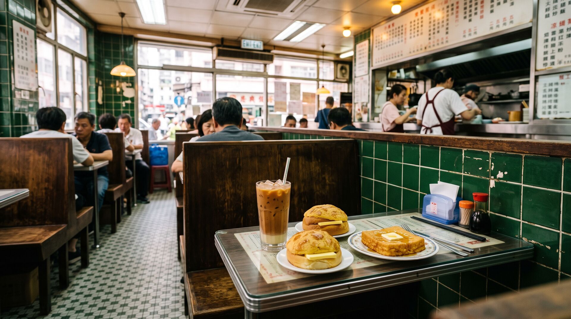 Guida alla Gastronomia di Hong Kong: Dal Dim Sum Michelin alla Street Food