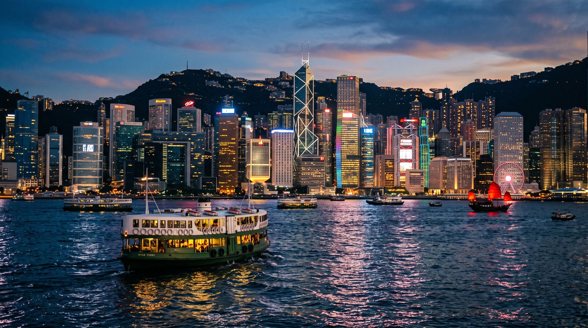 Hong Kong: Guida da Insider tra Tradizione e Avanguardia Globale