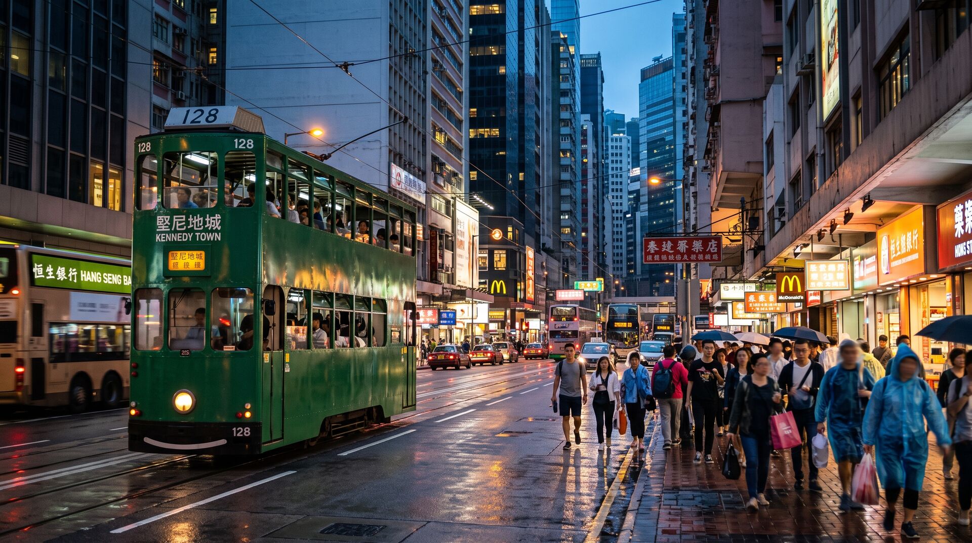 Hong Kong: Guida da Insider tra Tradizione e Avanguardia Globale