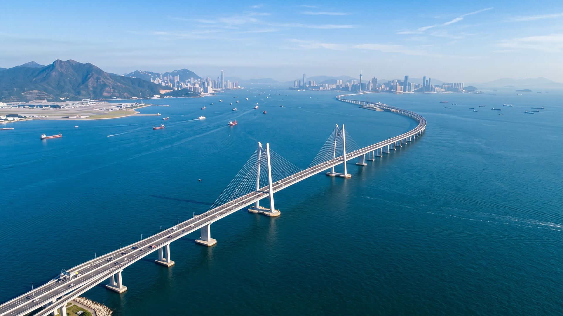Muoversi a Hong Kong e Dintorni: Guida Pratica a Trasporti, Macao e Shenzhen