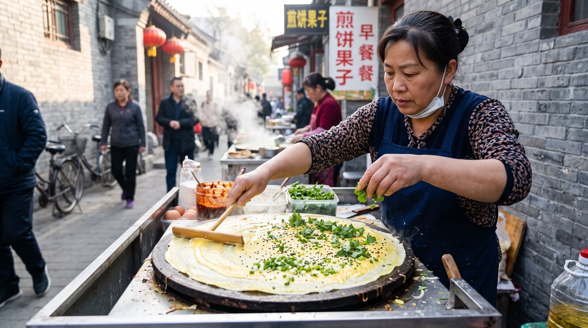 Guida Gastronomica a Pechino: Dall'Anatra Arrostita Imperiale allo Street Food degli Hutong