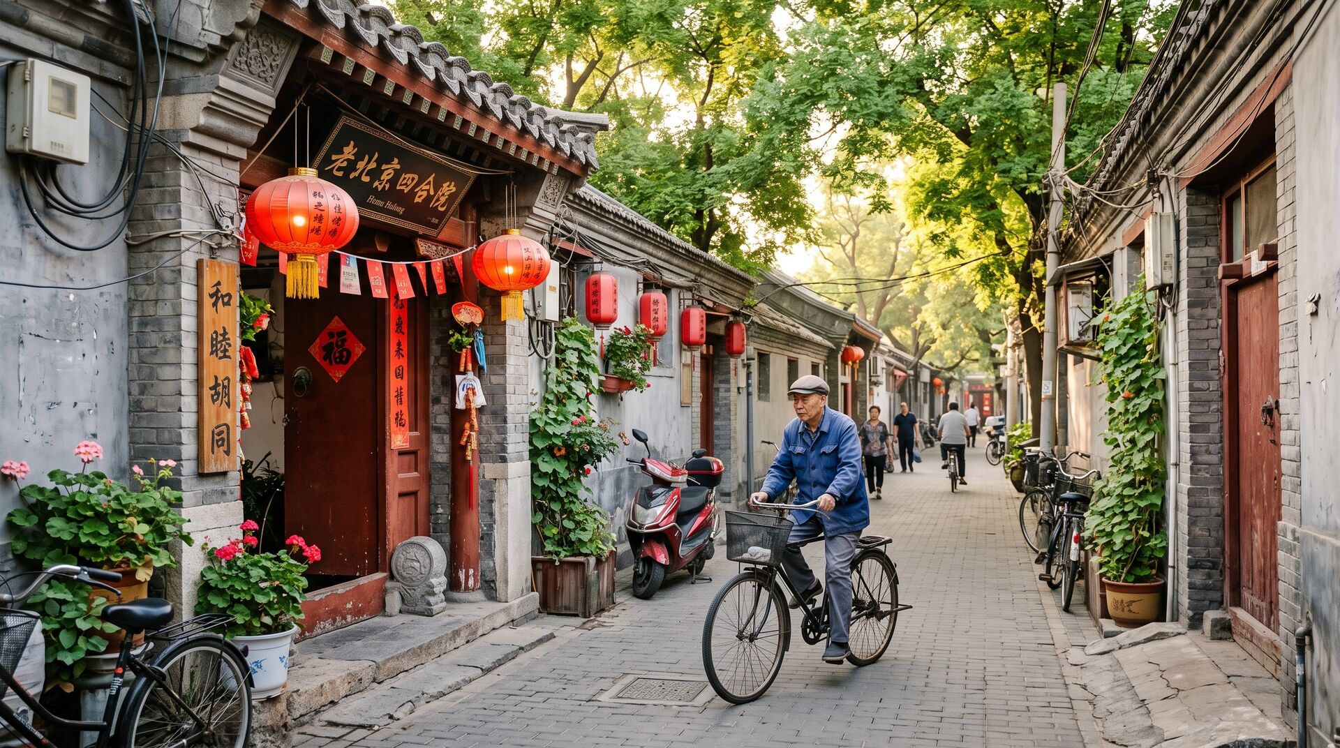 Pechino (Beijing): La Guida Definitiva alla Capitale Imperiale e Contemporanea