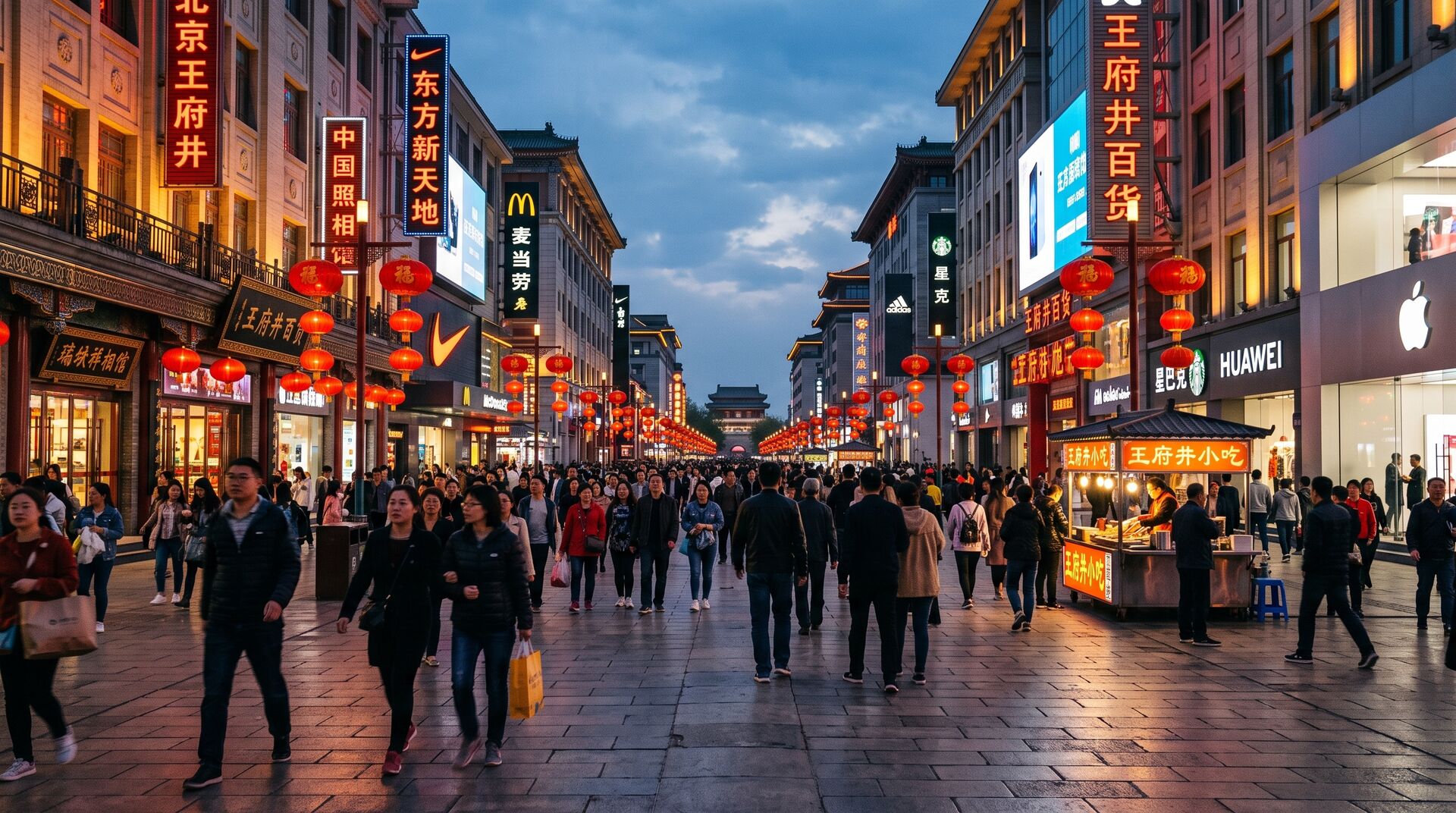 Pechino Contemporanea: Shopping a Sanlitun, Architettura d'Avanguardia e il CBD