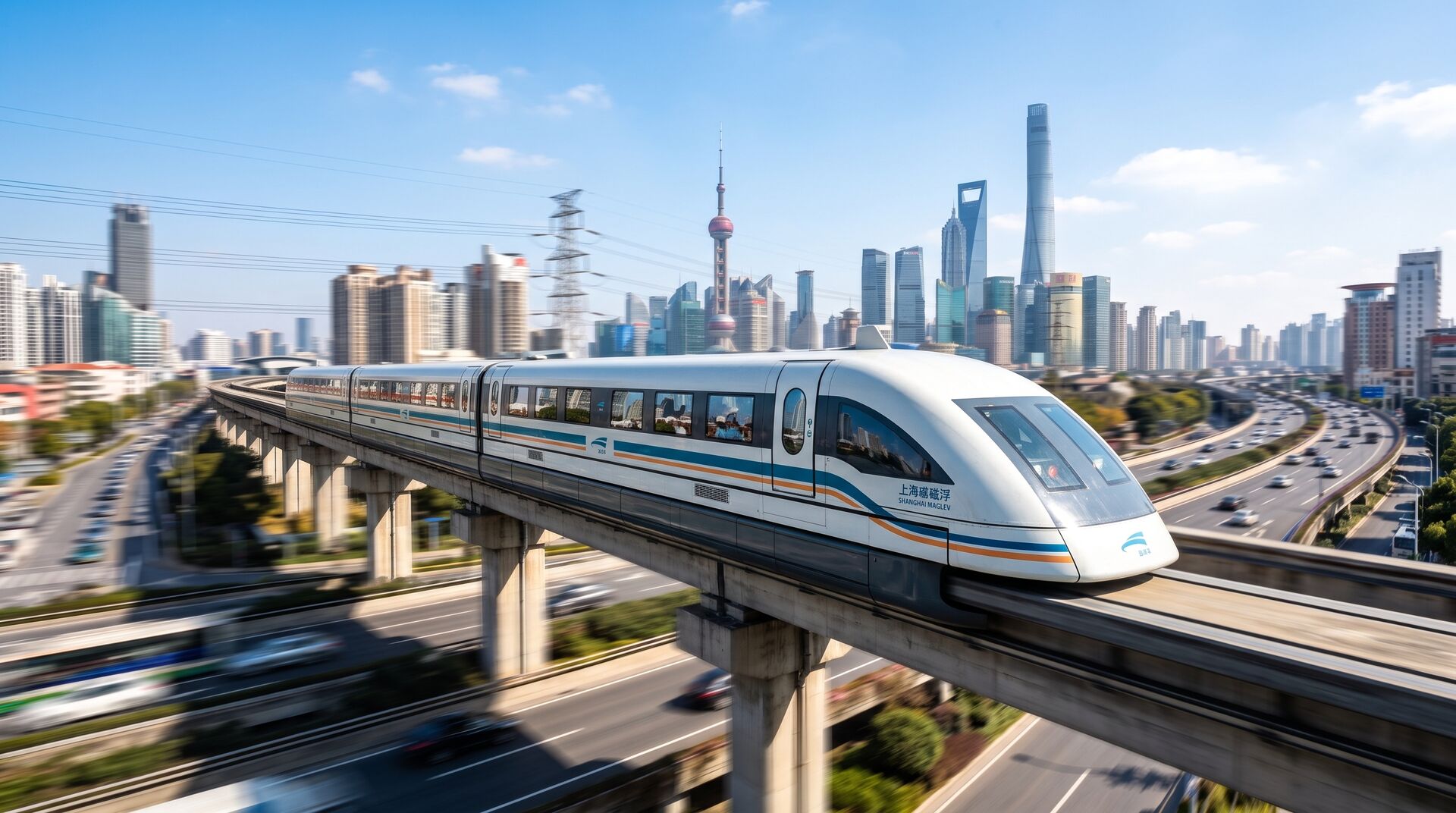 Shanghai: Guida da Insider alla Metropoli del Futuro
