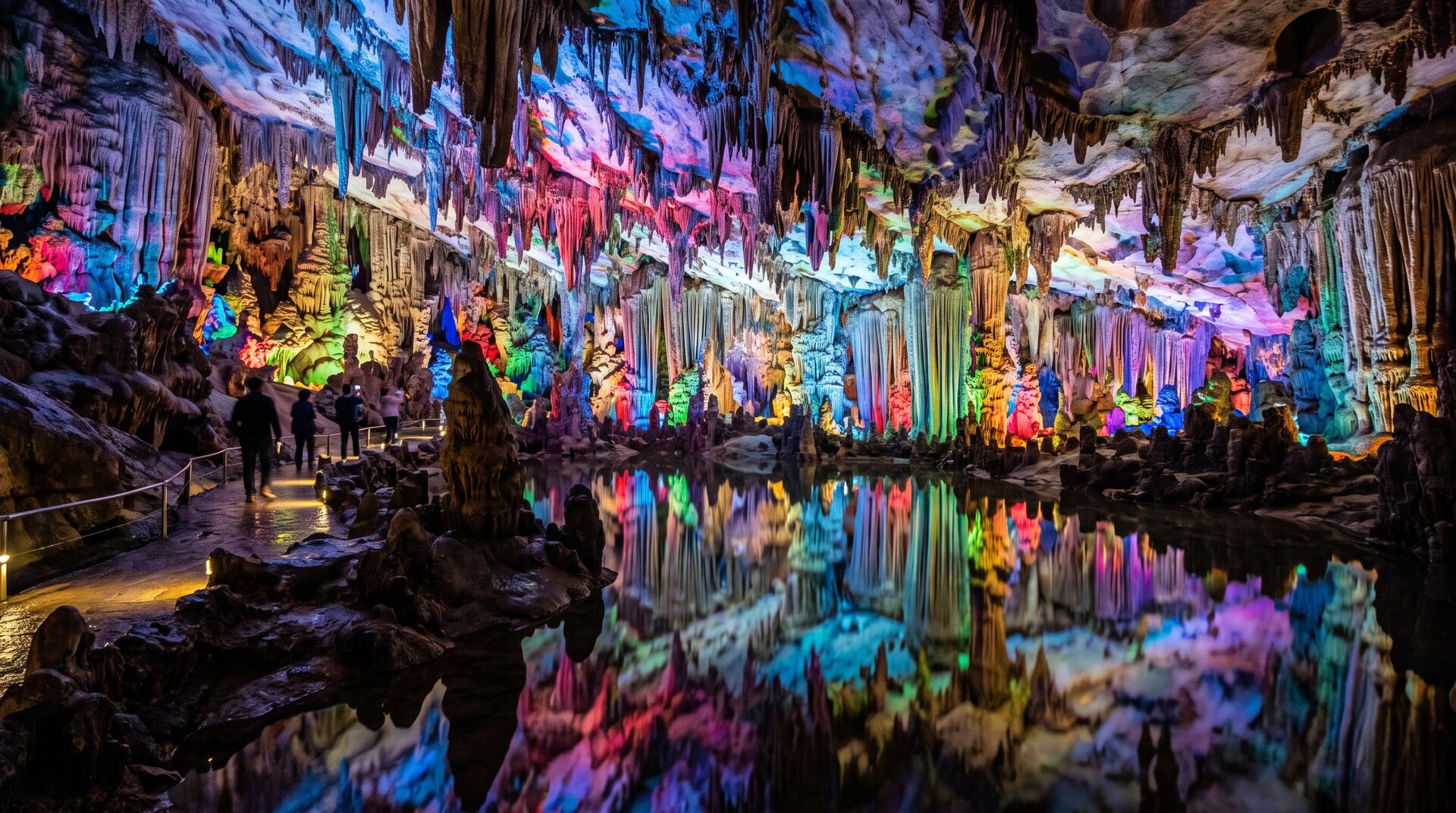 Guilin: La Capitale Mondiale dei Paesaggi Carsici