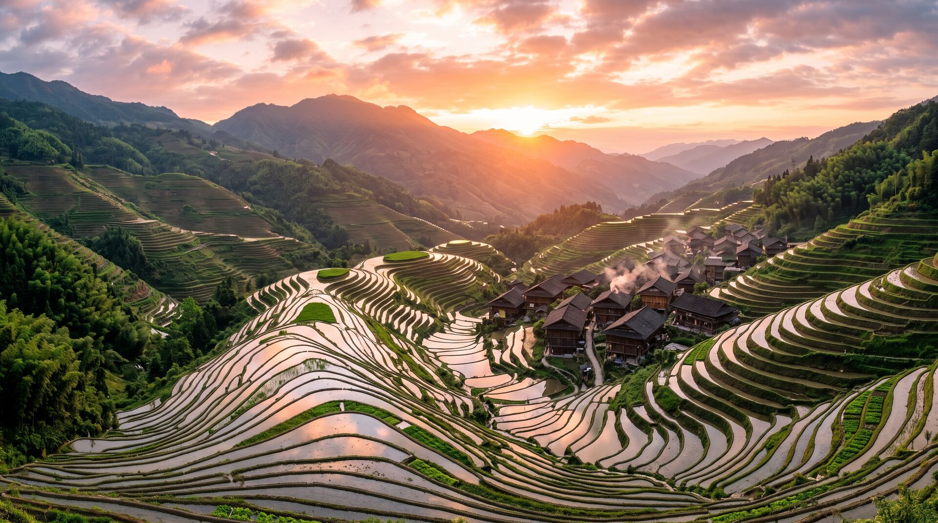 Guangxi: La Cartolina Vivente della Cina tra Karst, Fiumi Turchesi e Terrazzamenti