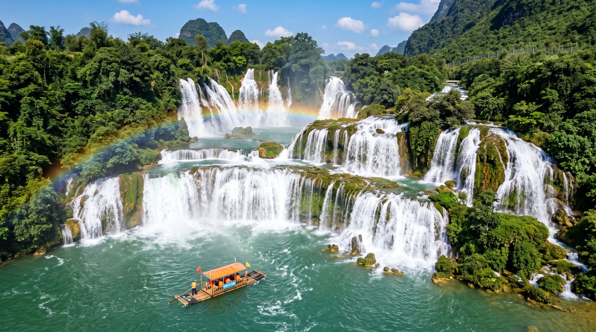 Guangxi: La Cartolina Vivente della Cina tra Karst, Fiumi Turchesi e Terrazzamenti