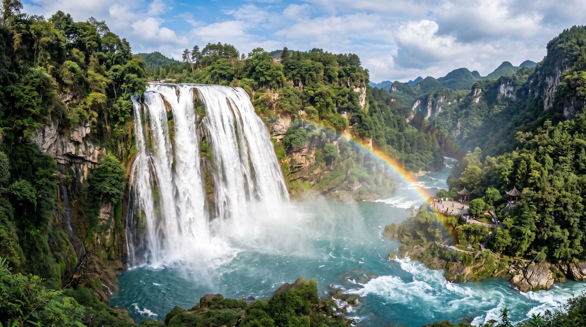 Guizhou: Il Cuore Selvaggio del Carsismo e i Segreti delle Minoranze Miao e Dong