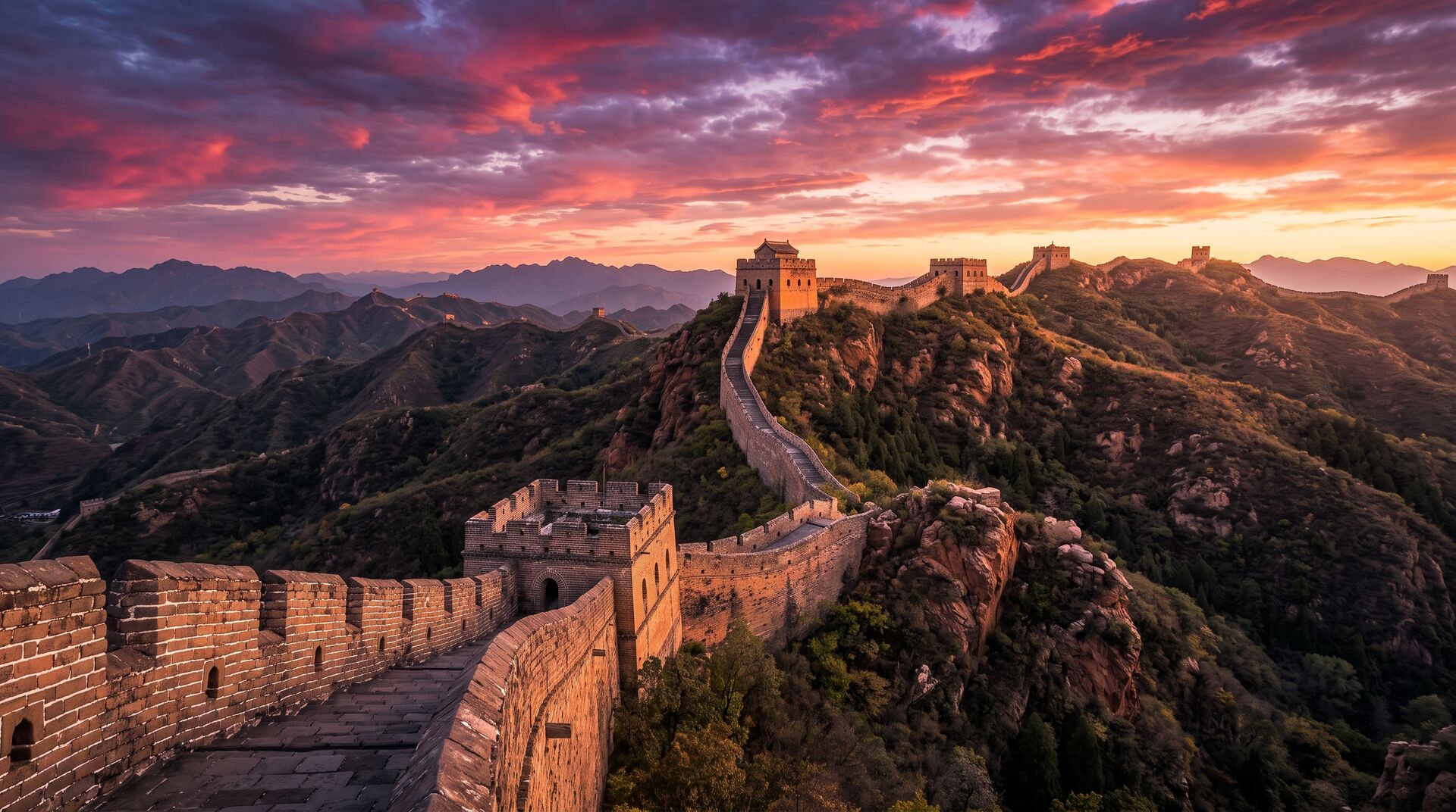 Provincia dell'Hebei: L'Abbraccio Imperiale Attorno alla Capitale