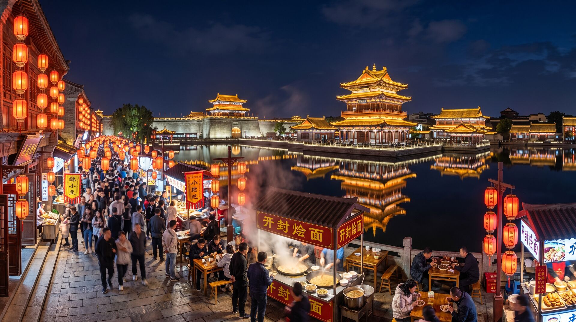Provincia di Henan: La Culla della Civiltà Cinese, Arti Marziali e Tesori del Fiume Giallo