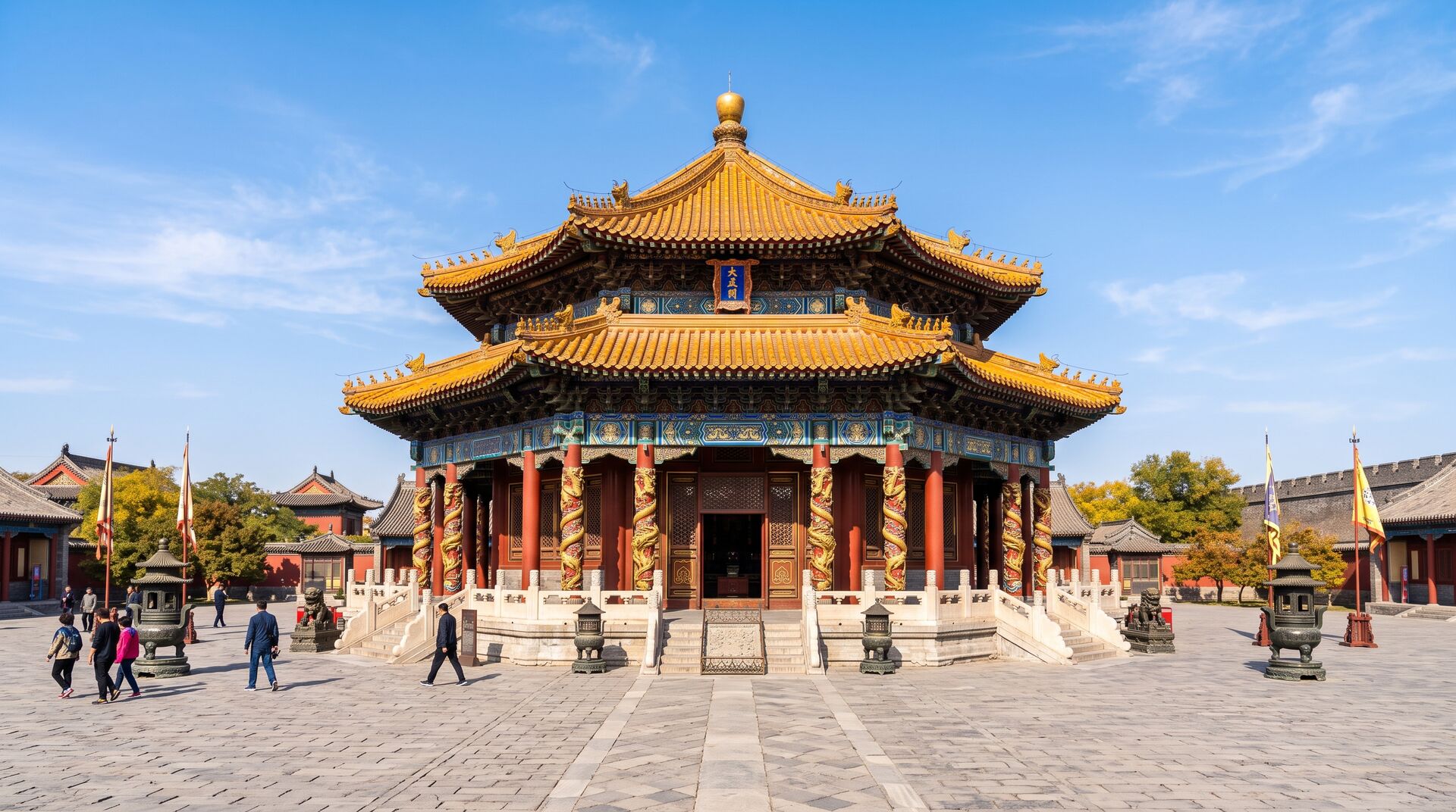 Provincia del Liaoning: La Porta del Dongbei tra Storia Imperiale e Fascino Costiero