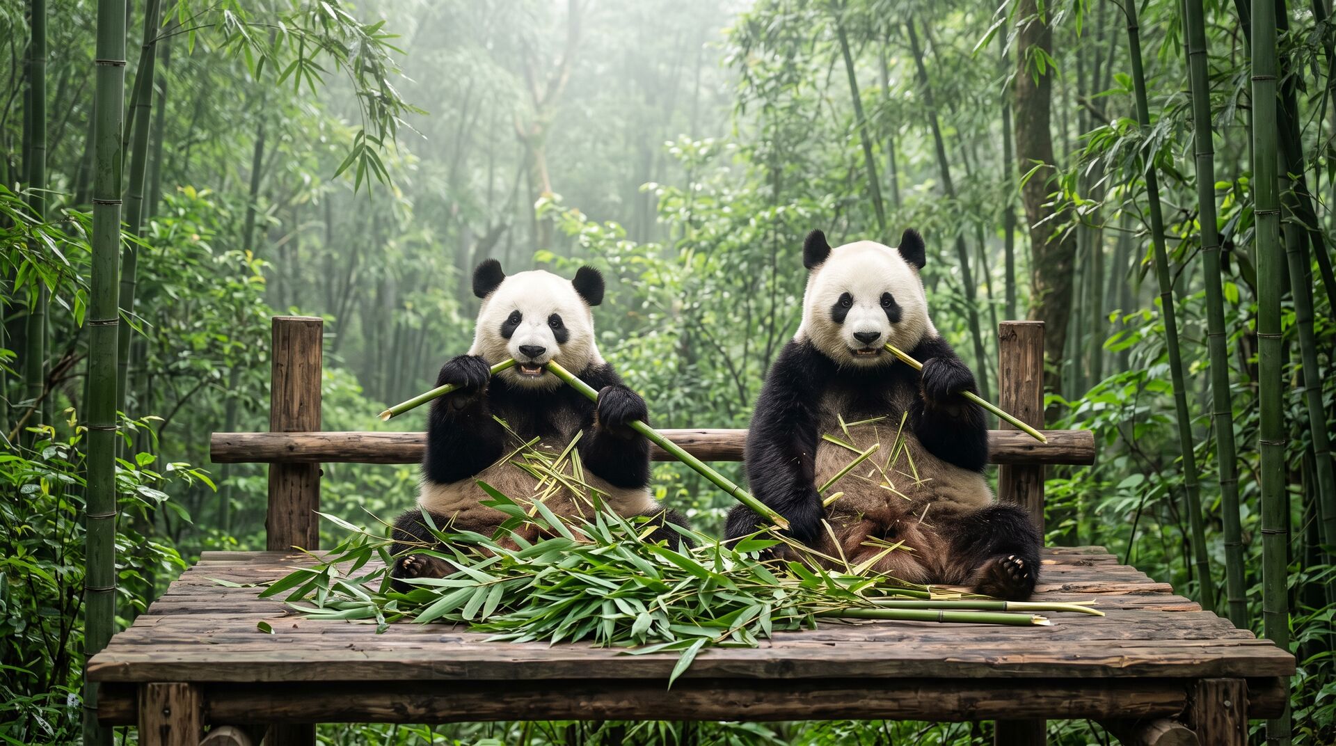Sichuan: La Terra dell'Abbondanza tra Panda, Spezie e Montagne Sacre