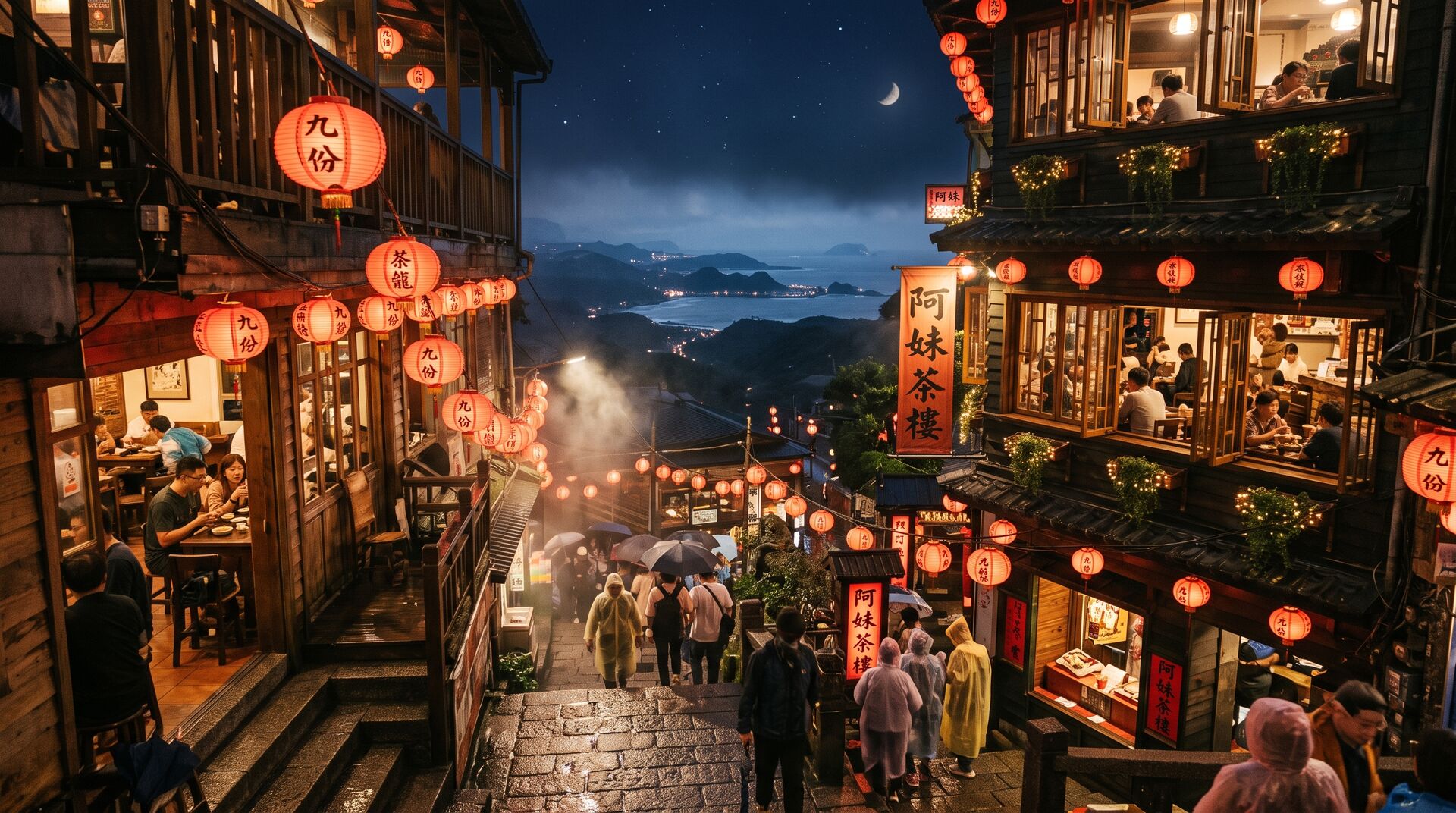 Taiwan: L'Isola Formosa Tra il Ritmo di Taipei, i Mercati Notturni e le Gole di Taroko