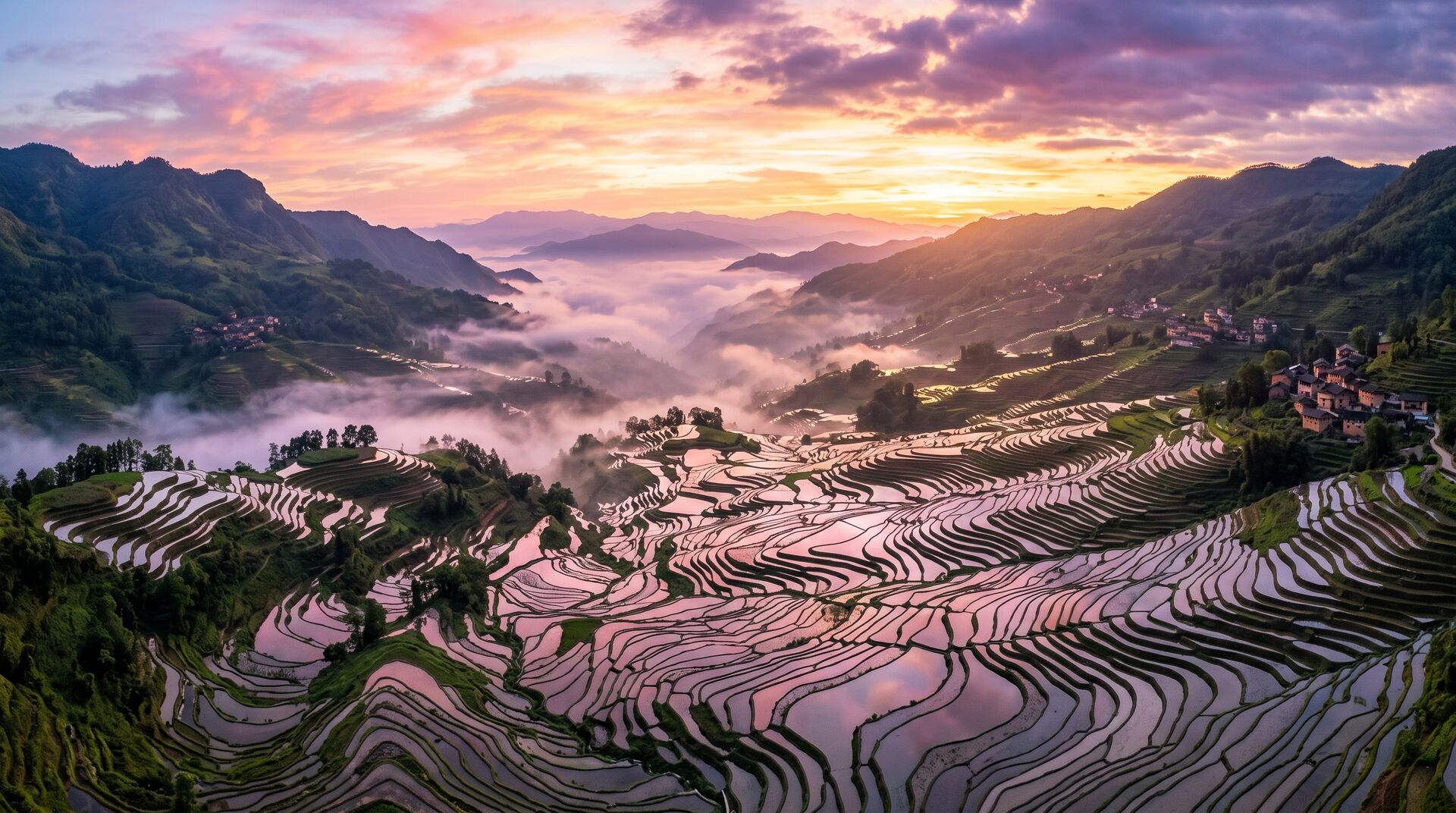 Yunnan: "A Sud delle Nuvole" tra Città Vecchie, Gole Profonde e 25 Etnie