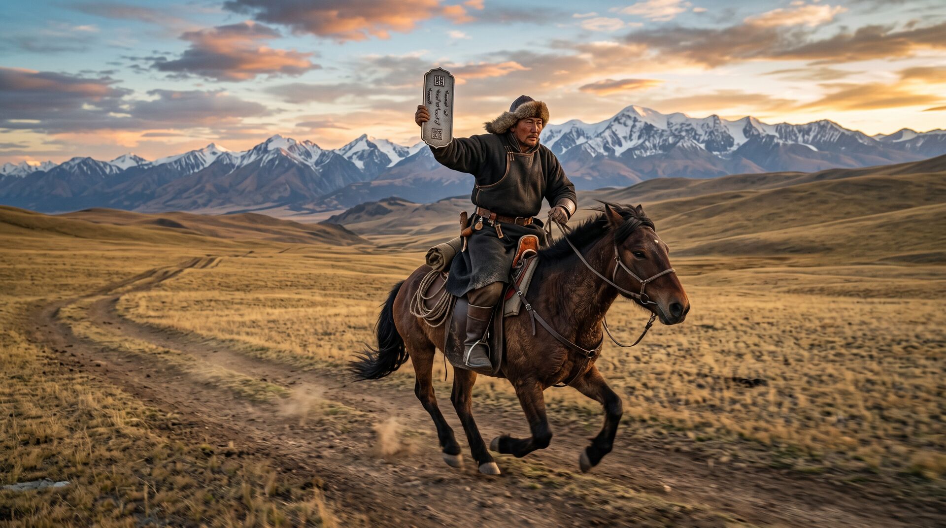 Kublai Khan e la Dinastia Yuan: Il Dominio Mongolo, Khanbaliq (Pechino) e i Viaggi di Marco Polo
