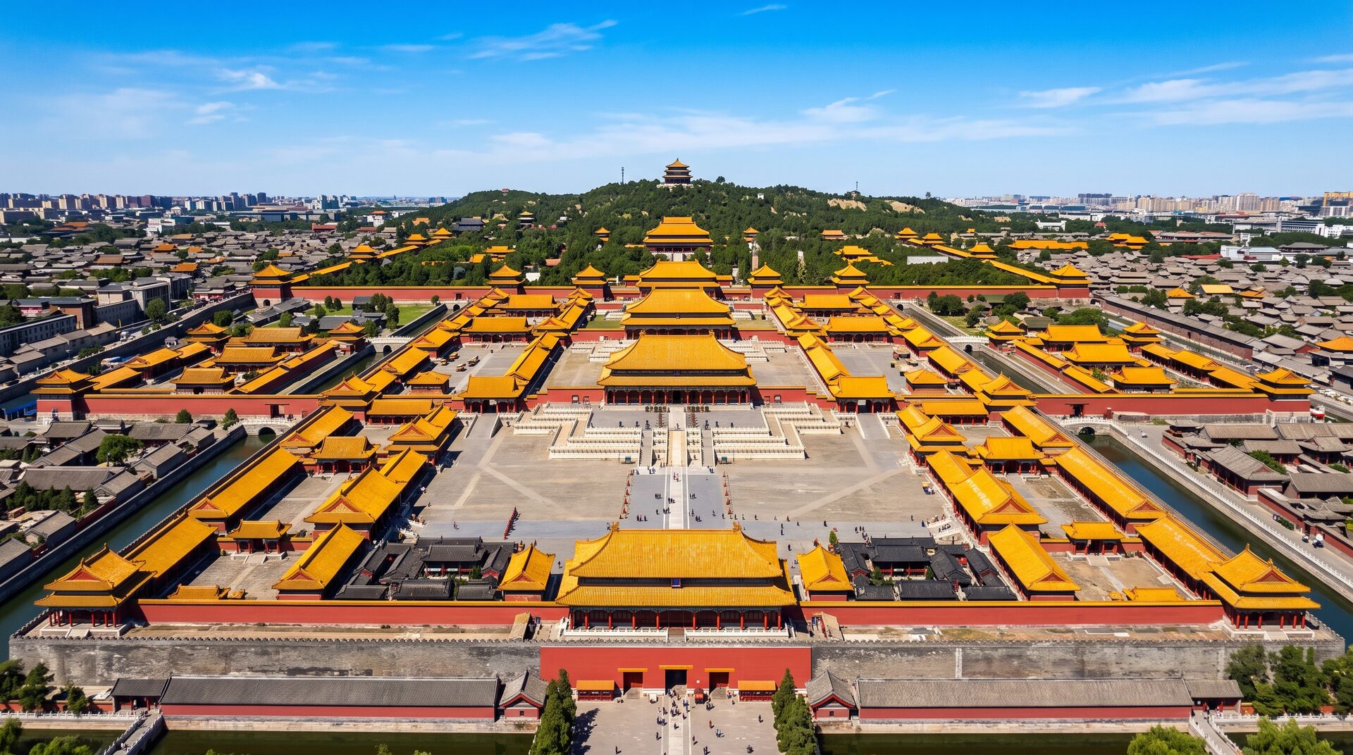 La Dinastia Ming: Dalla Cacciata dei Mongoli alla Città Proibita e le Spedizioni di Zheng He