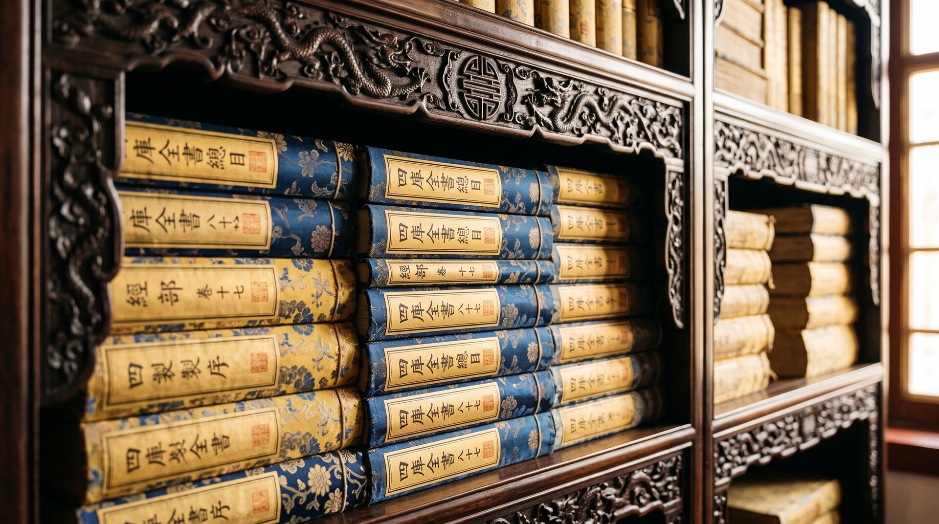 La Dinastia Qing: I Manciù al Trono, il Rinascimento di Kangxi e Qianlong e la Massima Espansione