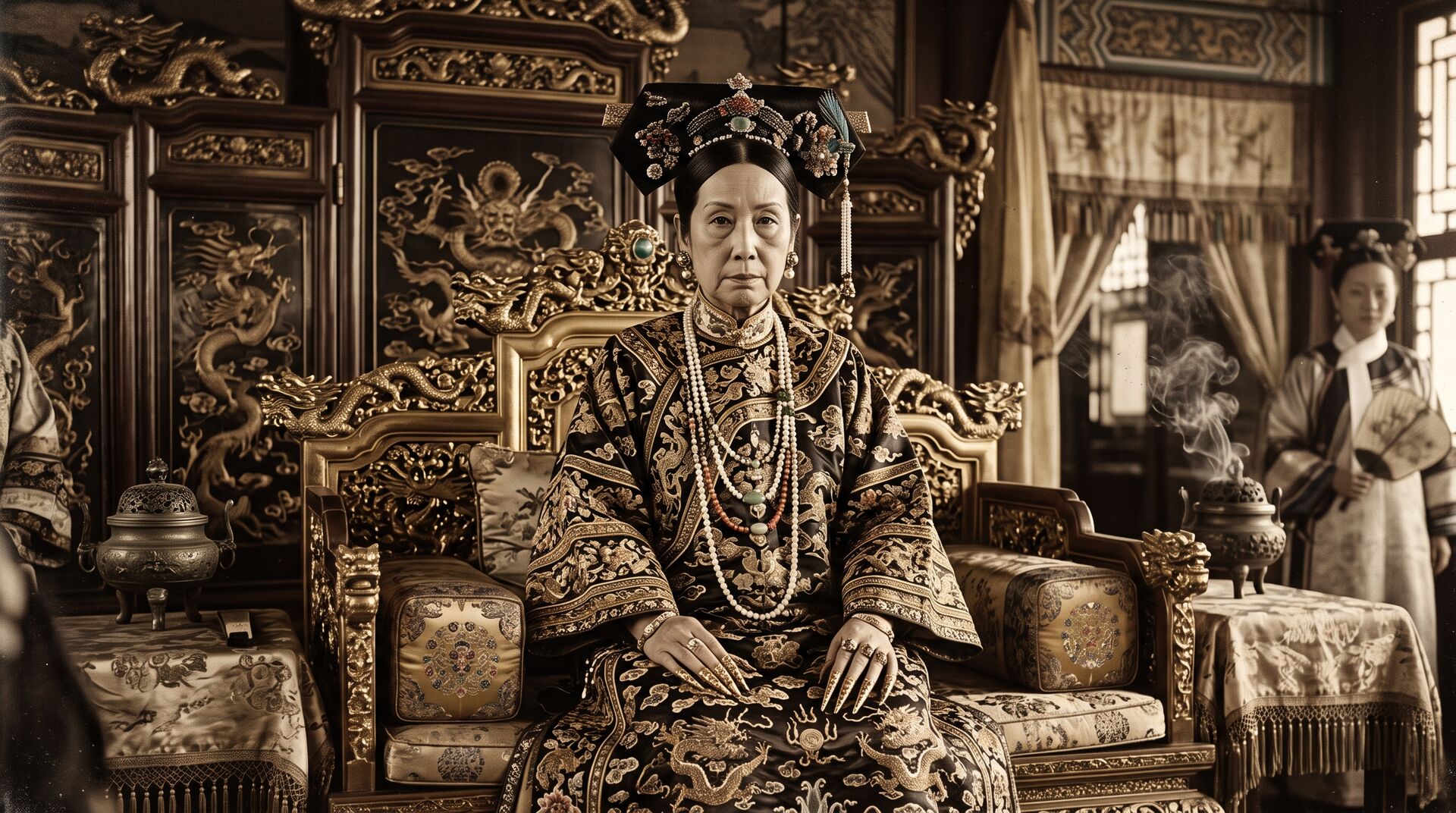 Guerre dell'Oppio, la Rivolta dei Taiping e la Caduta dei Qing: Il Secolo dell'Umiliazione