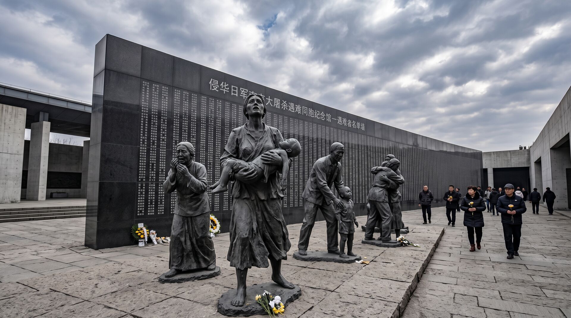 Chiang Kai-shek, Mao Zedong e la Lunga Marcia: Guerra Civile e Resistenza contro l'Invasione Giapponese
